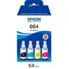 Epson Ink Ecotank 664 Tintenpatrone