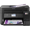 Epson EcoTank ET-3850, Tintenstrahl, Farbdruck, 4800 x 1200 DPI, A4, D...