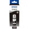 Epson 114 Tintenflasche Schwarz