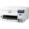 Epson SureColor SC-F100 - Thermosublimationsdrucker Tintenstrahldrucke...