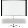 Epson Silk Screen ELPSC26 (80", 16:9), Leinwand, Schwarz, Weiss