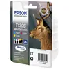 Epson, Druckerpatrone, T1306 DuraBrite Ultra (C, M, Y)
