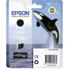 Epson Original T7601 Druckerpatrone Photo Black 25,9ml (C13T76014010)
