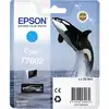 Epson T7602 Cyan, Cyan, 25,9 ml, 1 Stück(e), Einzelpackung