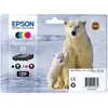 Epson Ink Claria Premium Multi Pack T 261 T2616 Tintenpatrone