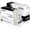 Epson SJIC20P(K) Black Tintenpatrone für TM-C3400BK, High (L) Yield, S...