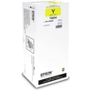 Epson Yellow XXL Ink Supply Unit, Hohe (XL-) Ausbeute, Gelb, Tinte auf...