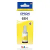 Epson Original T6644 Nachfülltinte gelb 6.500 Seiten 70ml (C13T664440)