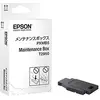 Epson Original Resttintenbehälter für WF-100W (C13T295000)