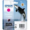 Epson T7603 Viv Magenta, Magenta, 25,9 ml, 1 Stück(e), Einzelpackung