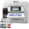 Epson EcoTank Pro ET-5885 A4 Tintentank-Multifunktionsdrucker