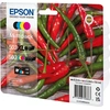 Epson Multipack 4-colours 503 XL Black/Std. CMY, High (L) Yield, Schwa...