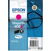Epson Original 408L Druckerpatrone - magenta (C13T09K34010)