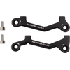 Haibike Trk All Track Scheibenbrems-bremssattel-adapter 203 mm