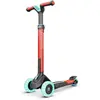 BERG Nexo RED Faltroller mit Lichtern