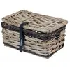Basil Dijon Mit Deckel Frontkorb One Size