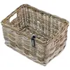 Basil Dax Frontkorb One Size