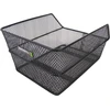 Basil Cento S Korb Schwarz Schwarz One Size