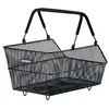 Basil Cento S Mik Hinterer Korb 20l One Size
