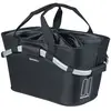 Basil Classic Carry All Mik Hinterer Korb 22l One Size