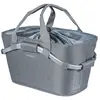 Basil 2day Carry All Mik Hinterer Korb 22l One Size