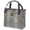 Basil Elegance Shopper Hook On Tasche 20-26l One Size