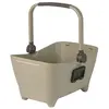 Basil Buddy Frontkorb One Size