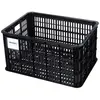 Basil Crate 40l Korb One Size