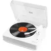 Fenton RP162W (Halbautomatisch), Plattenspieler, Weiss