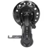 KAVO PARTS Stoßdämpfer Vorne Links für OPEL Astra J Sports Tourer (P10...