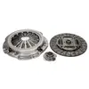 KAVO PARTS Kupplungssatz Kupplung für ISUZU D-MAX (TFR, TFS) CP-3024
