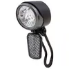 Spanninga X&o 30 Xe E-bike 6-36v Frontlicht One Size