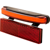 Spanninga Ruecklicht Pimento Large Xer rot,schwarz
