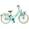 Volare Excellent Kinderfahrrad - Mädchen - 20 Zoll - Grün