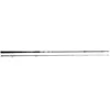 Schwere Spinnrute Powercatcher Jig 1,55 m Schwarz TU