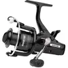 Abkuppelbare Rolle Spro C-Tec Schwarz 320 g