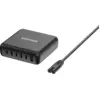 Sitecom 200W GaN Power Delivery PC-Ladegerät