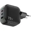 Sitecom 70W GaN Power Delivery Wandladegerät
