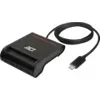 ACT USB C Smart Card ID Reader