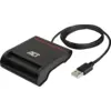 ACT USB 2.0 Smart Card ID Reader
