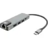 ACT AC7091 USB-C Dockingstation