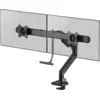 ACT AC8344 Monitorhalterung 32 Zoll mit Gasdruckfeder und Tragleiste f...
