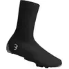 Bbb Raceflex Überschuhe Schwarz EU 45-46 Herren,Damen Schwarz EU 45-46