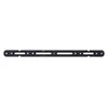 Bbb Adaptrail L 302 Mm Flaschenhalterstütze Schwarz  Schwarz One Size