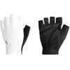 Kurze Sommerhandschuhe BBB Cycling HighSupport Schwarz M