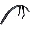 Bbb Discguard Plus Heckschutzblech 26-29´´