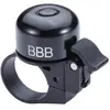 Bbb Loud & Clear Bbb-11 Fahrradklingel One Size