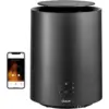 Duux Threesixty 2 Smart Heater Gray