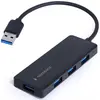 Gembird Usb-hub 3.0x4 Adapter