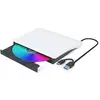 Gembird External USB DVD drive (DVD Laufwerk), Optisches Laufwerk, Wei...